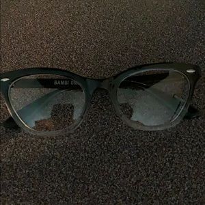 Cat Glasses (NEW)